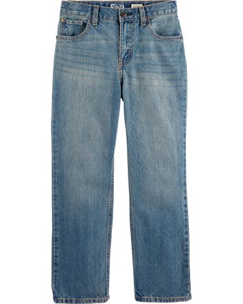 Carters Seahorse Print Skinny Fit Jeans Carters Seahorse Print Skinny Fit Jeans